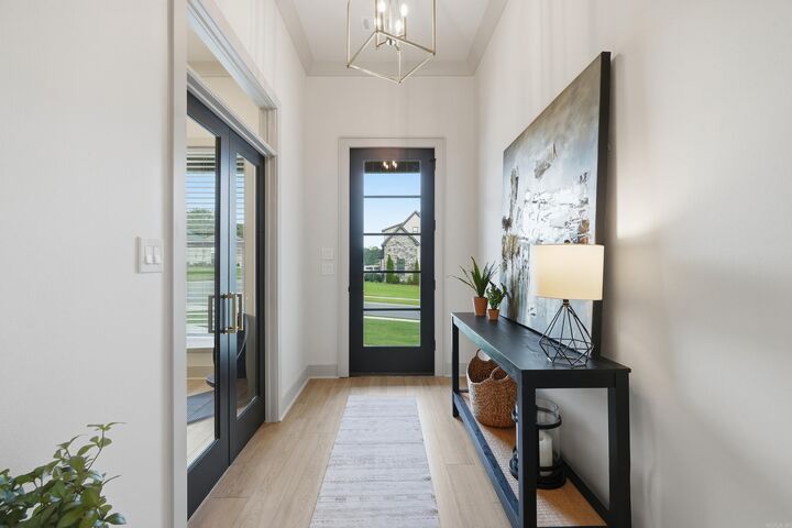 Property Photo: 1735 Pearce Drive AR 72034