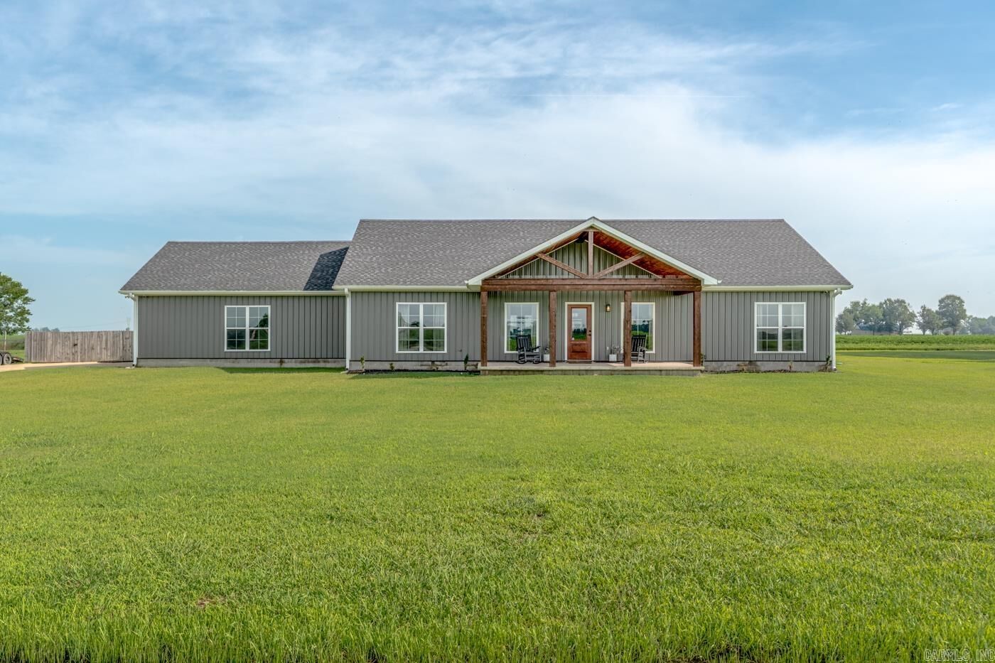 Property Photo:  1701 Brown St  AR 72411 