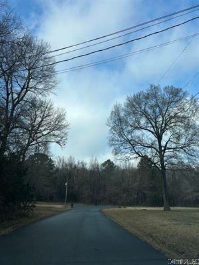 Property Photo:  00 Blake Cove Lane  AR 72058 