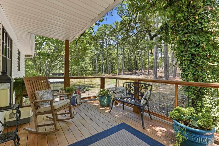 Property Photo:  79 Jones Hill Lane  AR 72106 