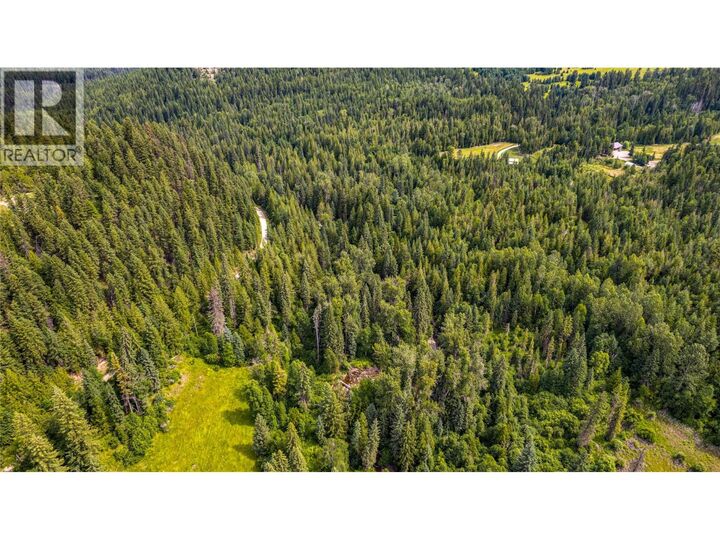 Property Photo:  Richlands Road  BC V0E 2G1 