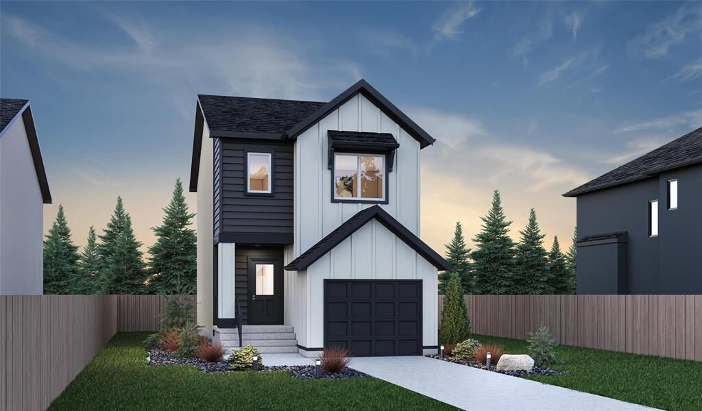 Property Photo: 137 Pathfinder Trail MB R3Y 2N2