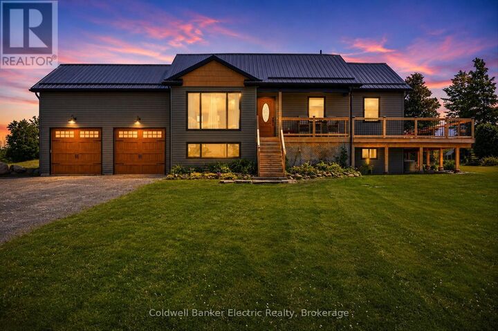 Property Photo:  487 11th Corners West  ON K0L 1Y0 