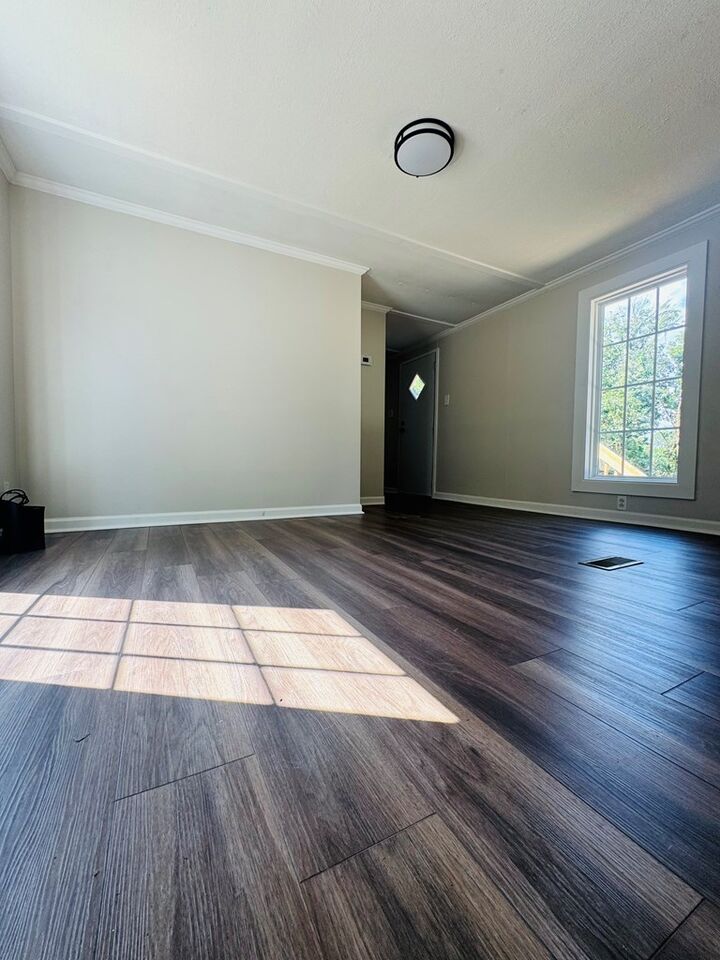 Property Photo: 3653 Airport Road GA 30721
