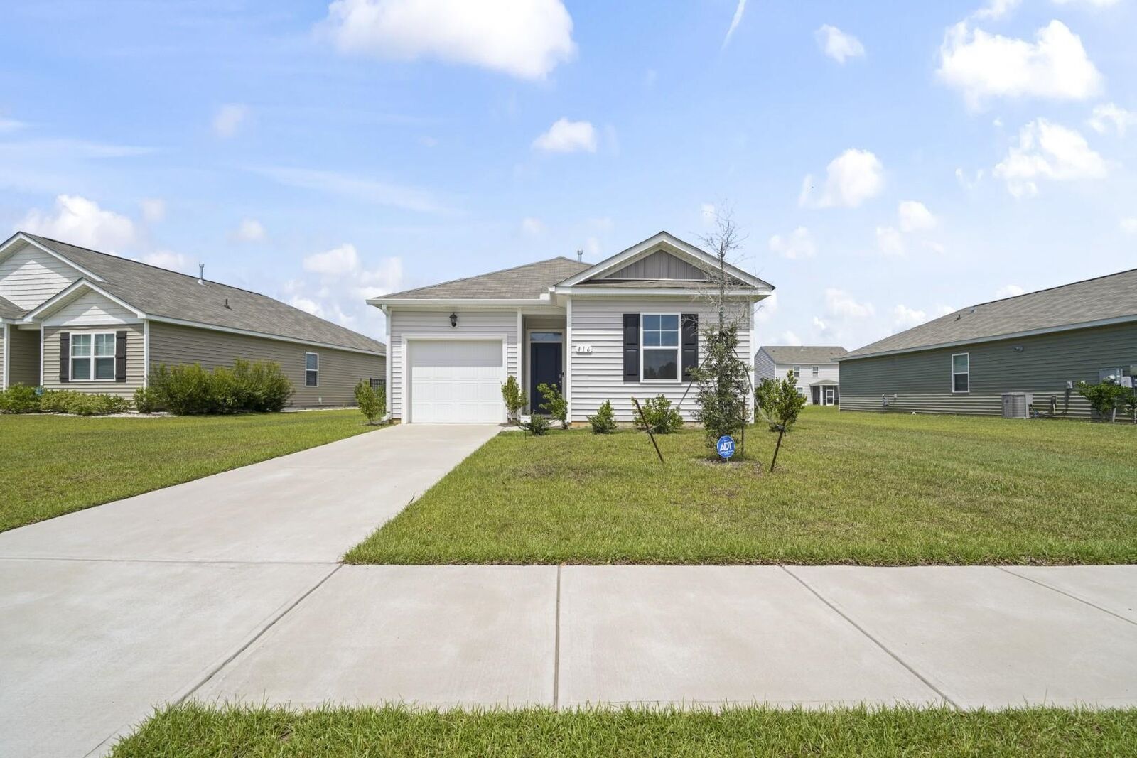 Property Photo: 416 Bearskin Ct. SC 29568