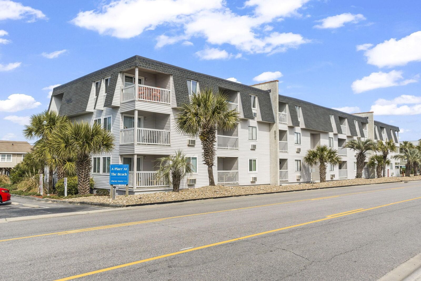 Property Photo:  5001 N Ocean Blvd. 3E  SC 29582 