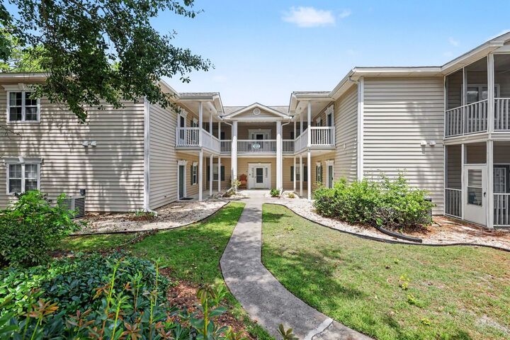 Property Photo: 3110 Sweetwater Blvd. 3110 SC 29576