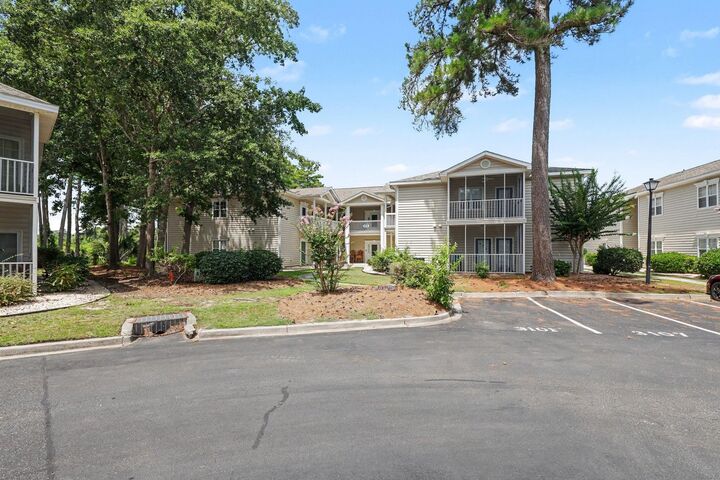 Property Photo:  3110 Sweetwater Blvd. 3110  SC 29576 