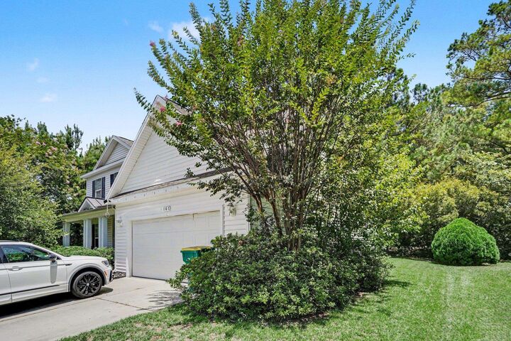 Property Photo: 161 Abcaw Blvd. SC 29579