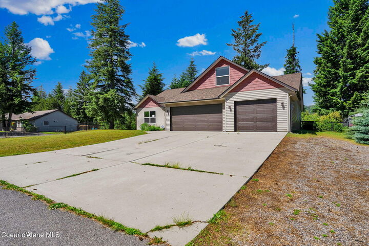 Property Photo: 31229 N 10th Ave ID 83869