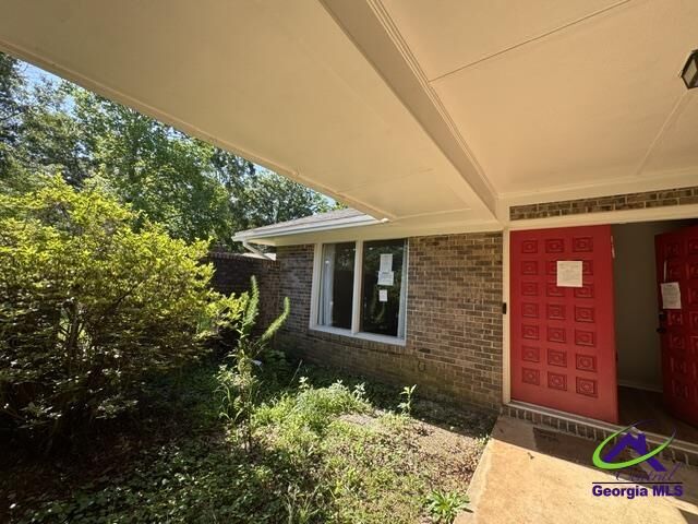 Property Photo: 102 Modred Court GA 31093