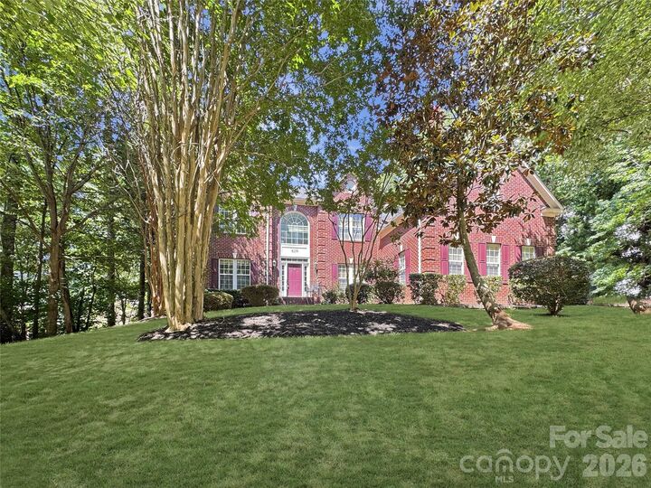Property Photo:  6119 Savannah Grace Lane  NC 28078 