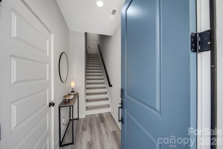 Property Photo: 5007 Tiny Lane NC 28203