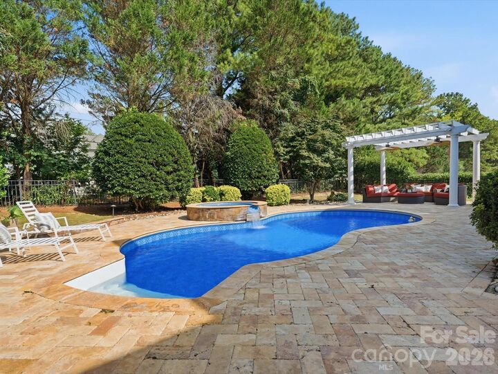 Property Photo: 12783 Tom Short Road NC 28277