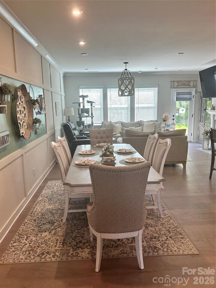 Property Photo: 534 Madison Falls Court SC 29708