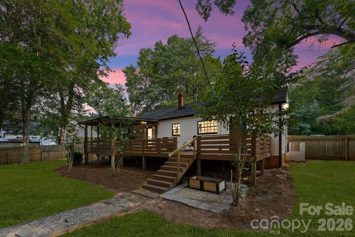 Property Photo: 350 Jefferson Street E SC 29745