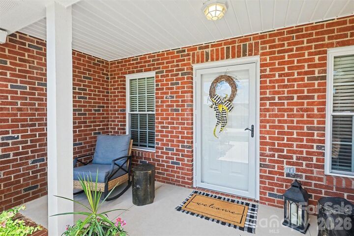 Property Photo:  105 Kingston Place  NC 28160 