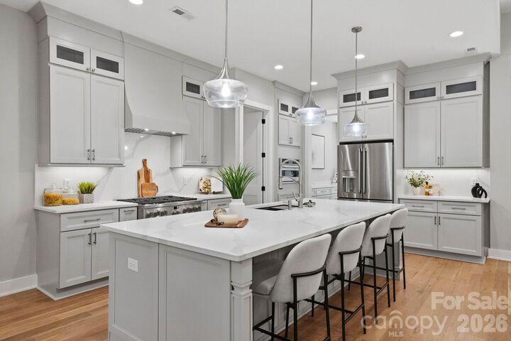 Property Photo: 4028 Spindrift Cove Drive NC 28037
