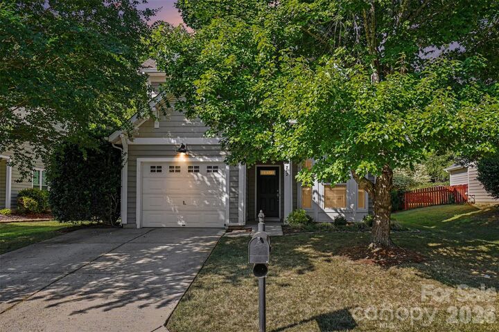Property Photo: 712 Tulip Tree Place SC 29732