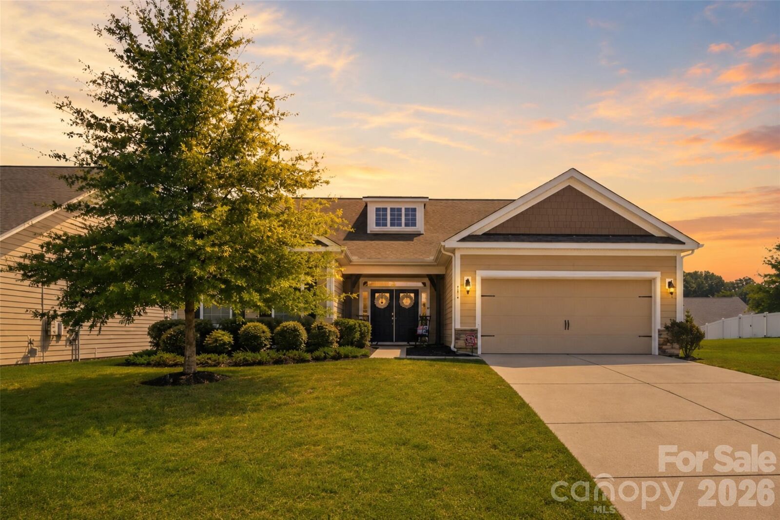Property Photo: 294 Robinwood Lane SC 29710