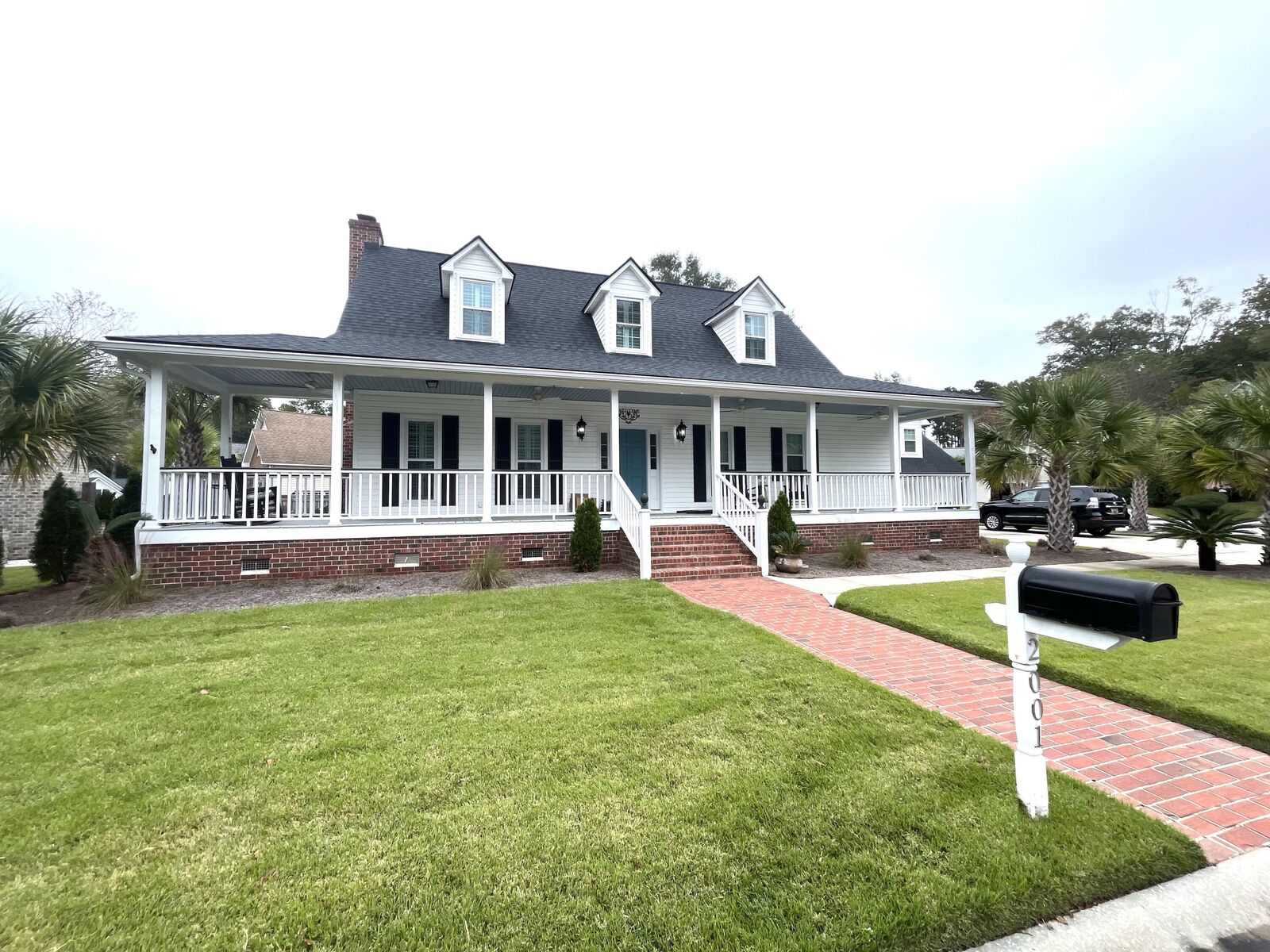 Property Photo:  2001 Baltusrol Court  SC 29483 