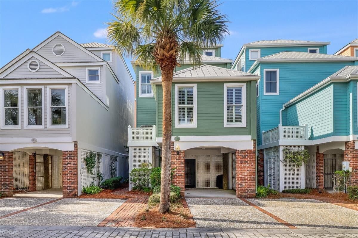Property Photo: 127 Grand Pavilion Boulevard SC 29451