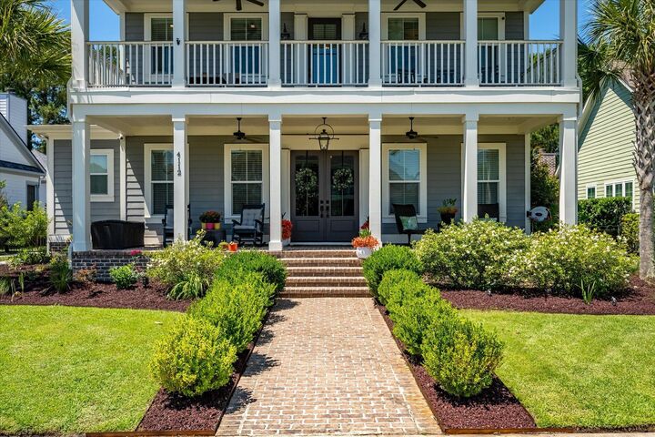 Property Photo: 4112 Home Town Lane SC 29470