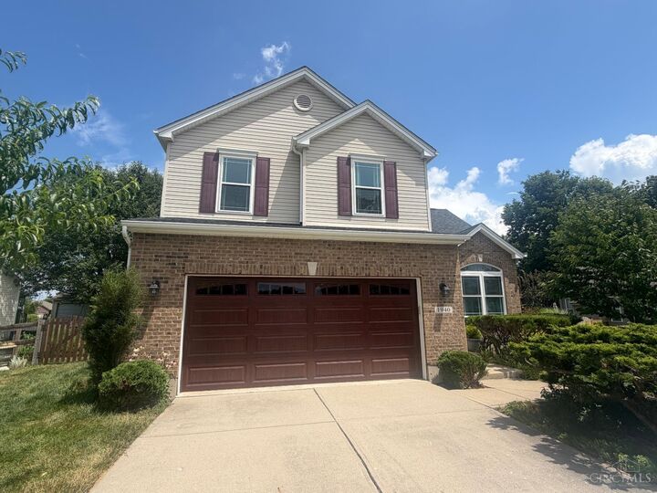 Property Photo: 1940 Michelle Lane OH 45044