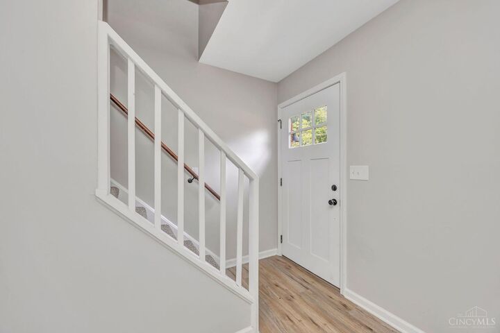 Property Photo:  5452 Ehrling Road  OH 45227 
