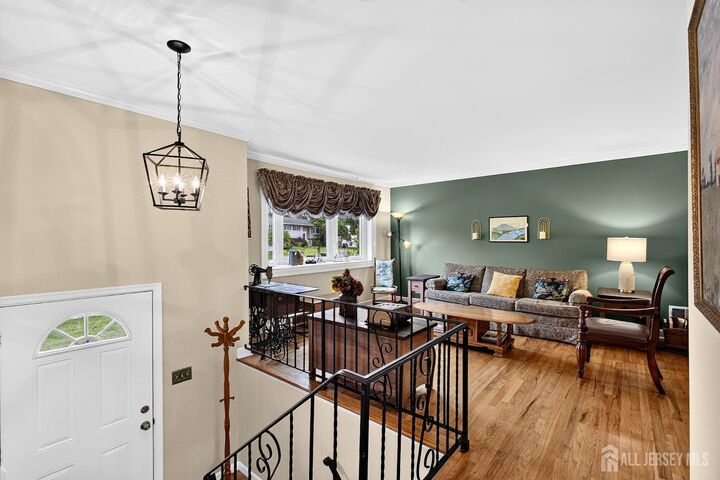 Property Photo:  35 Mitchell Avenue  NJ 08854 