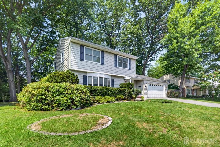 Property Photo: 4 Darby Road NJ 08816