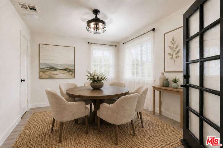 Property Photo: 3467 Veteran Ave CA 90034