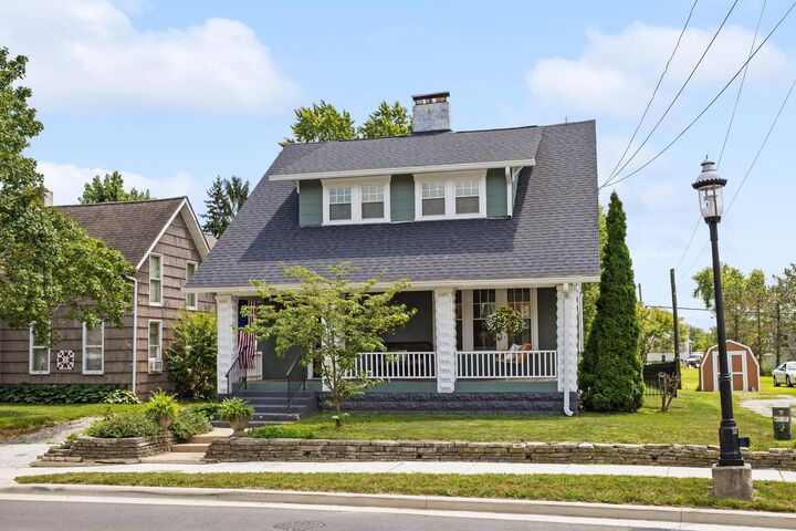 Property Photo: 3227 Columbus Street OH 43123