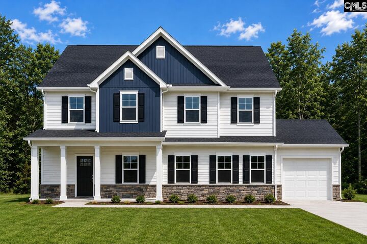 Property Photo:  1680 Community Pond  SC 29044 