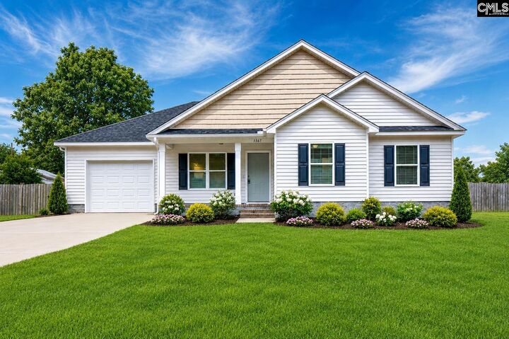 Property Photo: 1367 Wildwood SC 29045