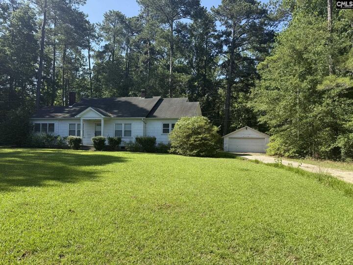 Property Photo: 12541 Broad River SC 29075