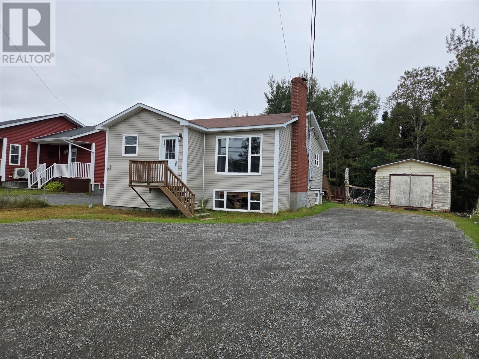 Property Photo: 184 Main Street NL A0H 1C0