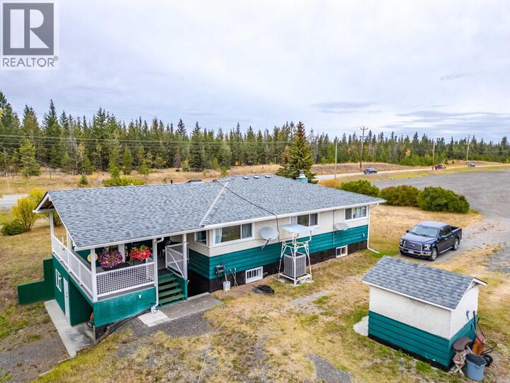 1208 Cariboo 97 Highway — photo 1