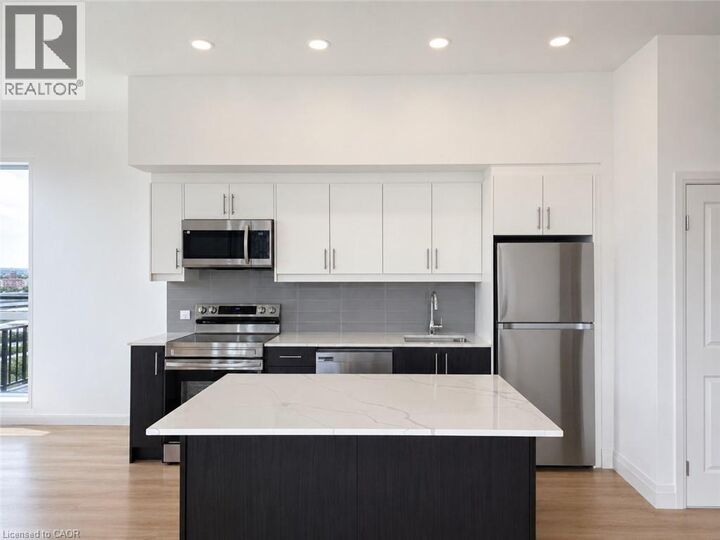 Property Photo: 1333 Weber Street 104 ON N2A 1C2