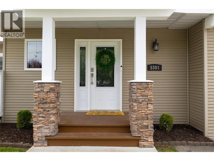 Property Photo: 5301 Spalding Road BC V1B 3K5