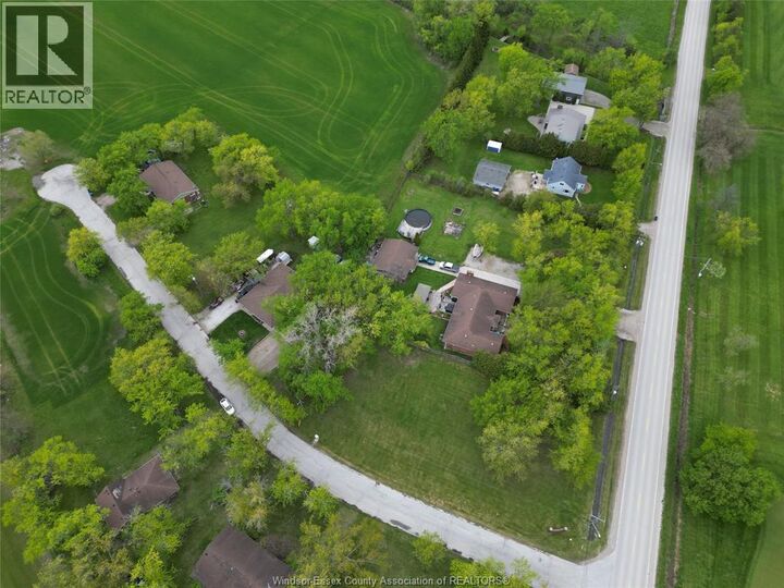 Property Photo: 4650-4666 Caboto Drive ON N9H 0H2