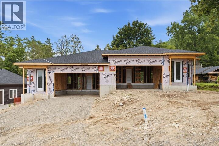 Property Photo:  63 Laurel Street  ON N3L 2H2 