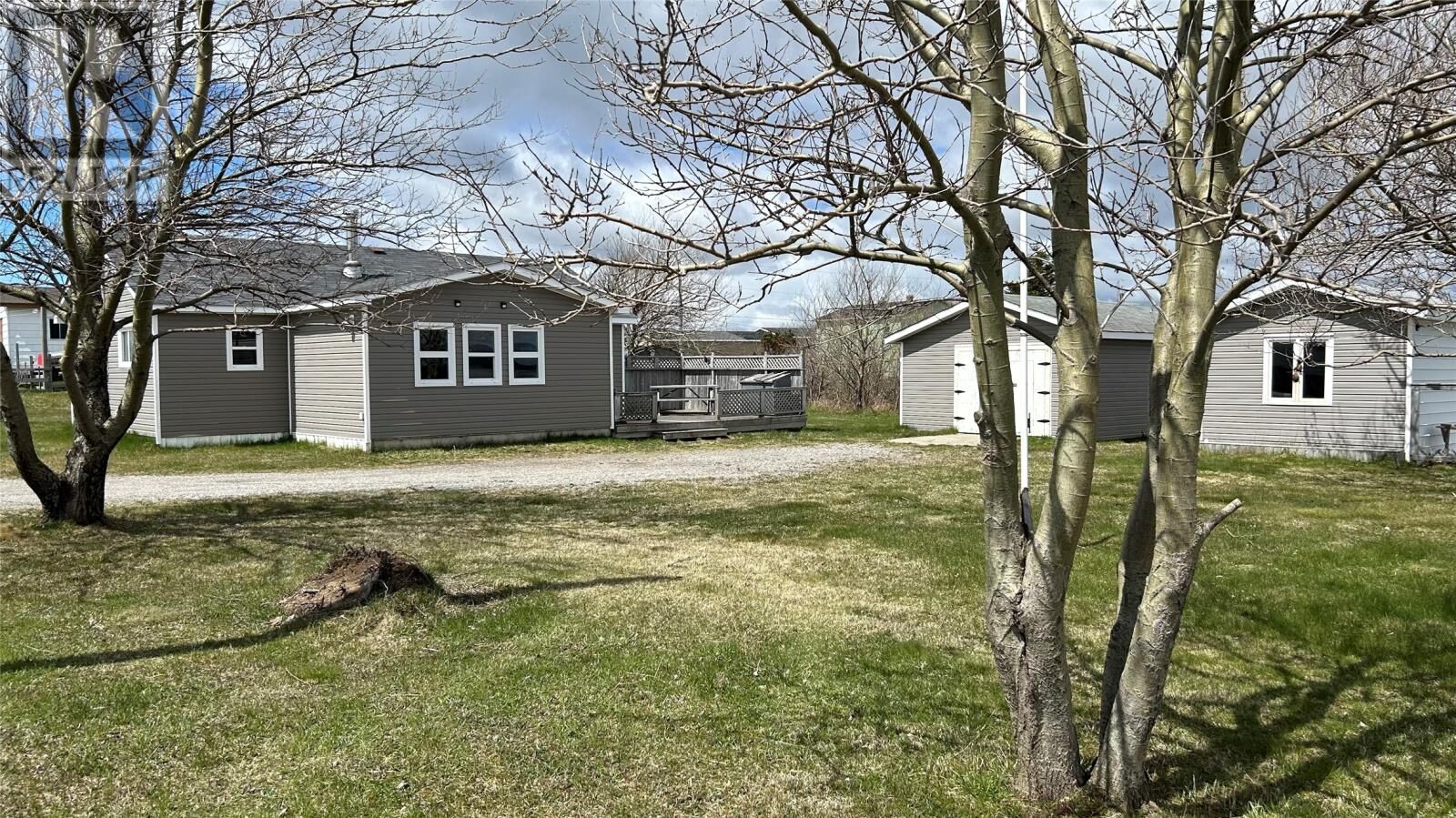 Property Photo: 1 Lakeshore Drive NL
