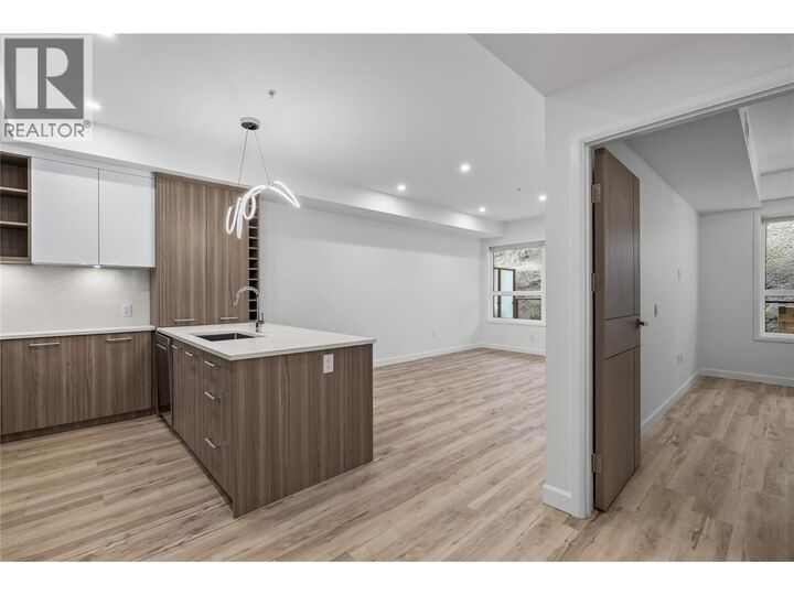 Property Photo: 630 Boynton Place 324 BC V1V 3B8