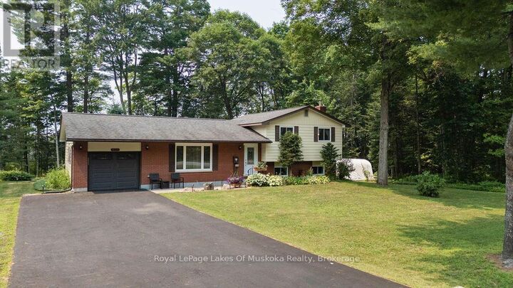 950 Muskoka #3 Road North — photo 1