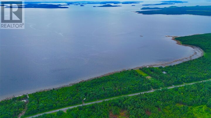 Property Photo:  000 Comfort Cove Highway  NL A0G 1L0 