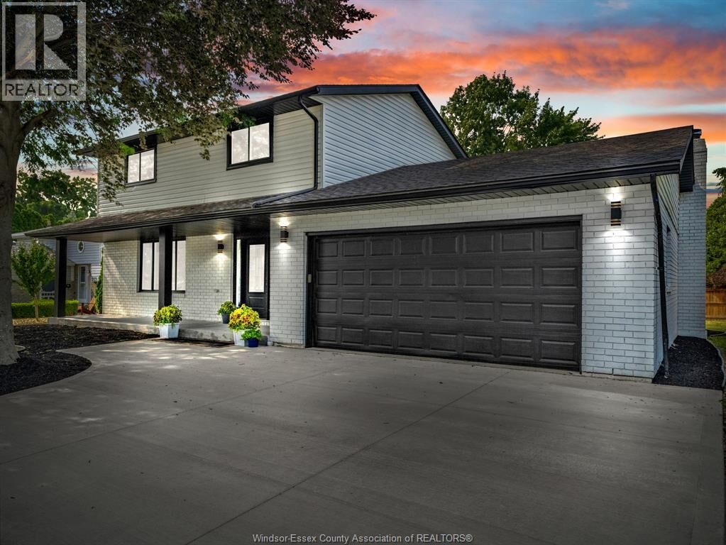 Property Photo: 255 Melanie Lane ON N0R 1A0