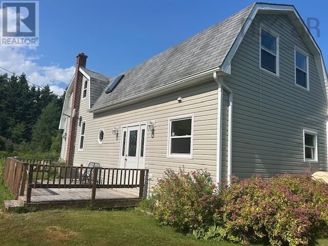 Property Photo:  30 5085 Road  NS B0E 3B0 