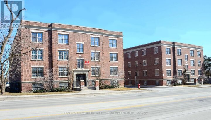 359-363 Duckworth Street — photo 1