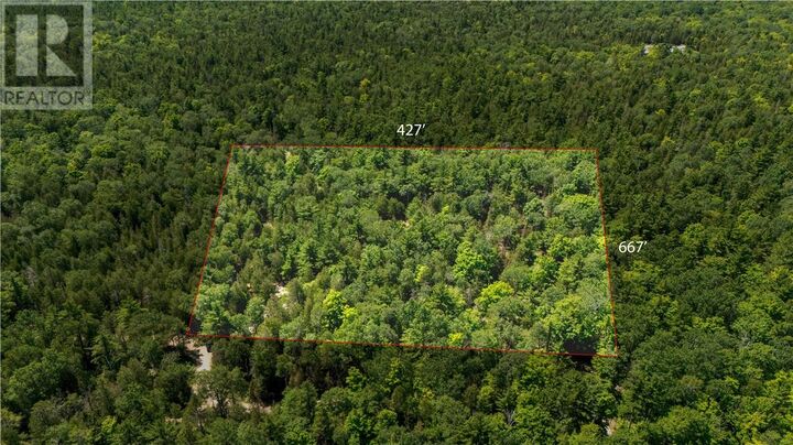 Property Photo:  163R Checkerboard Lane  ON P0P 1K0 